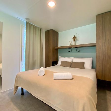 Seregner Agricamping & Homes - Adults Only 18 Monzambano Eksteriør bilde